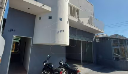 Comercial em Parque Sao Jorge  -  Marília