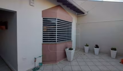 Casa em Jardim America  -  Marília