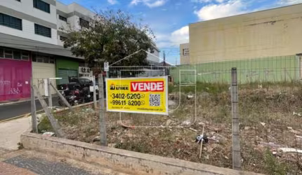 Terreno em Centro  -  Marília