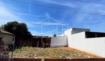 Terreno Residencial em Hipica Paulista  -  Marília