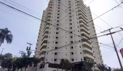 Apartamento em Centro - Marília, SP por 1