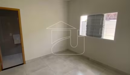 Casa em Parque das Azaleias - Marília, SP