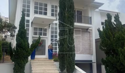 Casa em Condomínio em Parque das Esmeraldas - Marília, SP