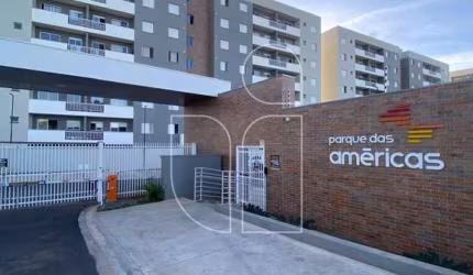 Apartamento em Jóquei Clube - Marília, SP
