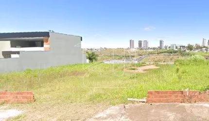 Terreno Residencial em Jardim Portal do Sol  -  Marília