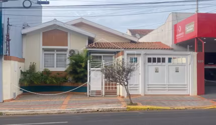 Salas/Conjunto em Centro  -  Marília