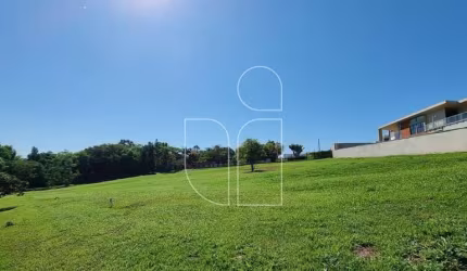 Terreno em Condomínio em Residencial Portal da Serra - Marília, SP