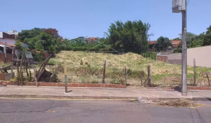 Terreno Residencial em Francisco de Abreu Fernandes  -  Marília