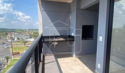 Apartamento Spot - Marília, SP por 580000