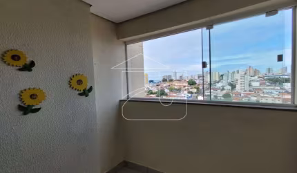 Apartamento em Evidence Residencial - Marília, SP por 1