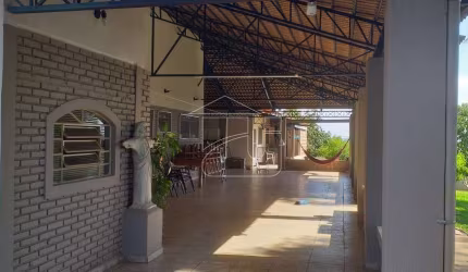 Chácara em Sítios de Recreio Santa Rosa (Padre Nóbrega)  -  Marília