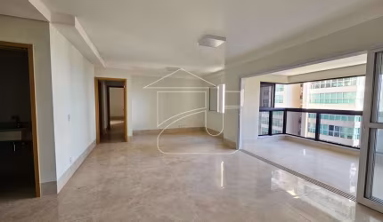 Apartamento em Zurich - Marília, SP