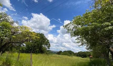 Terreno em Condomínio Condomínio Serra Dourada - Marília, SP