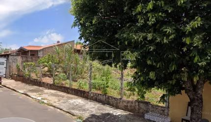 Terreno Residencial em Palmital  -  Marília