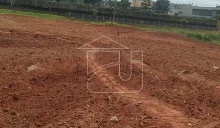 Terreno em Vale Verde  -  Marília