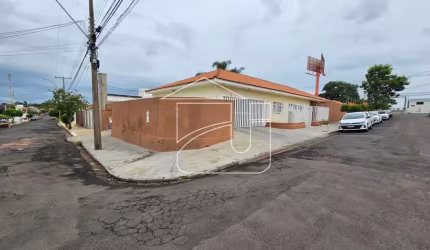 Casa em Jardim Jequitiba - Marília, SP