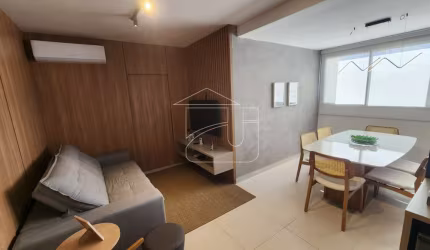 Apartamento em Fragata - Marília, SP