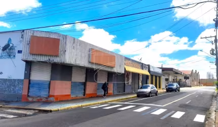 Comercial em Montolar  -  Marília