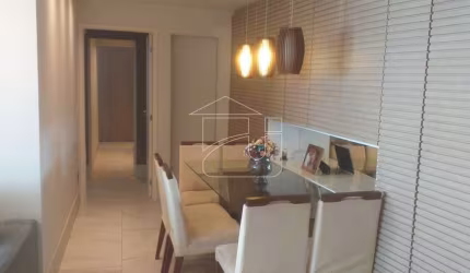 Apartamento Residencial Palazzo em Fragata