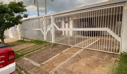 Casa em Parque das Esmeraldas  -  Marília