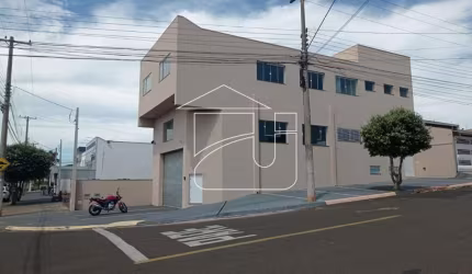 Comercial em Jardim Altos do Palmital  -  Marília