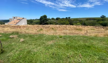 Terreno em Condomínio Verana Parque Alvorada Marília, SP