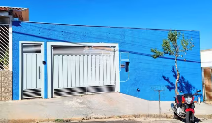Casa em Palmital  -  Marília