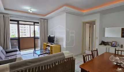 Apartamento em Boa Vista - Marília, SP