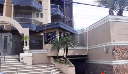Apartamento em Alto Cafezal - Marília, SP por 800000