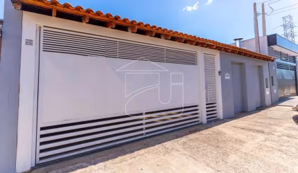 Casa em Jardim Parati - Marília, SP