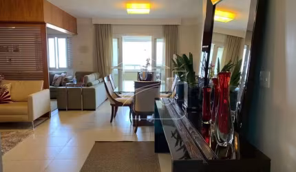 Apartamento Solar Mediterranee em Barbosa  -  Marília
