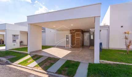 Casa em Condomínio Privilege Esmeralda em Parque das Esmeraldas II
