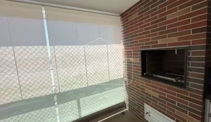 Apartamento em Edifício Alamanda - Marília, SP