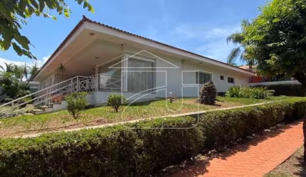 Casa em Jardim Maraja  -  Marília