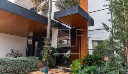 Casa em Condomínio Reserva EsmeraldaMarília, SP