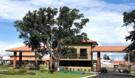 Casa em Condomínio em Jardim São Domingos - Marília, SP