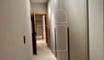 Casa em Condomínio em Jardim São Domingos - Marília, SP