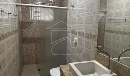 Casa em Jardim Ipanema  -  Marília
