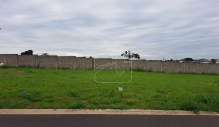 Terreno em Condomínio em Jardim Esmeralda - Marília, SP