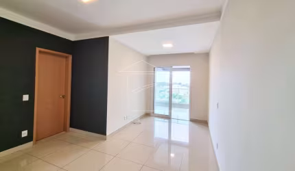 Apartamento Vila Amaral - Cascata  -  Marília