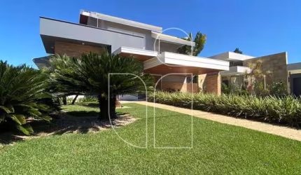 Casa em Condomínio em Loteamento Residencial Vale do Canaã - Marília, SP