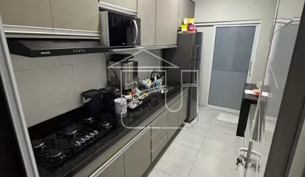 Casa em Jardim Universitario  -  Marília