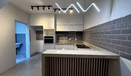 Casa à venda no Residencial das Roseiras na cidade de Marília-SP.