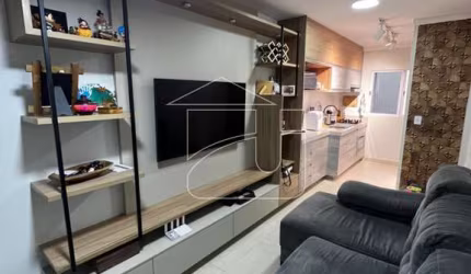 Casa em Condomínio em Altos Da Colina  -  Marília