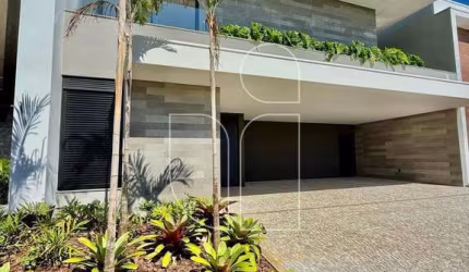 Casa em Condomínio em Esmeralda - Marília, SP