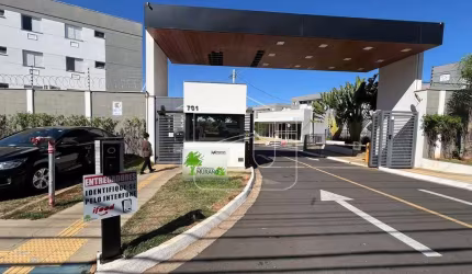 Apartamento em Sítios de Recreio Céu Azul  -  Marília