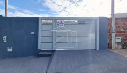 Casa em Residencial Montana  -  Marília