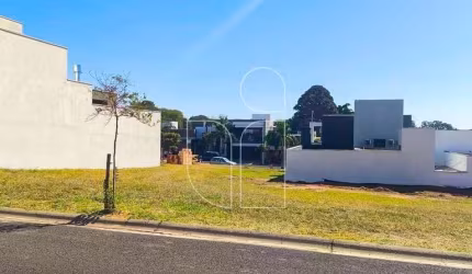 Casa em Condomínio em Lácio - Marília, SP
