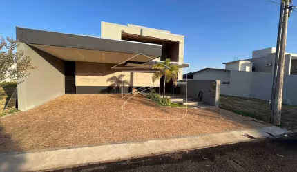 Casa à venda no Condomínio Villa Flora II  -  Marília/SP por 1.500.000,00