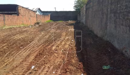 Terreno Residencial em Jardim Monte Castelo - Marília, SP